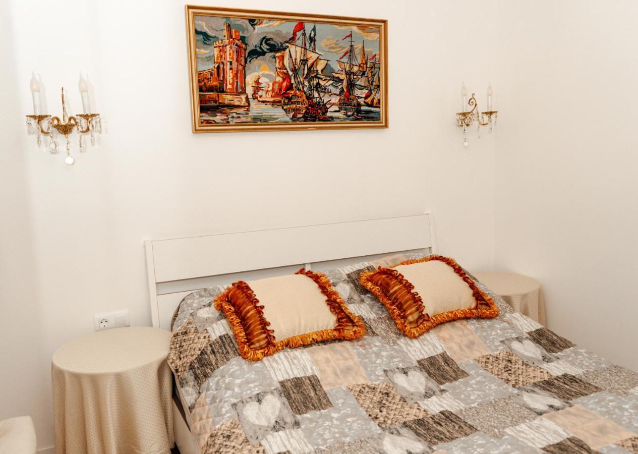 Wilena Apartments Пиран Экстерьер фото