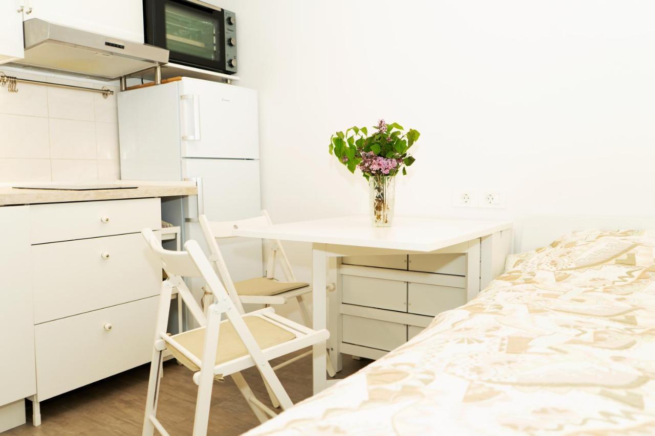 Wilena Apartments Пиран Экстерьер фото